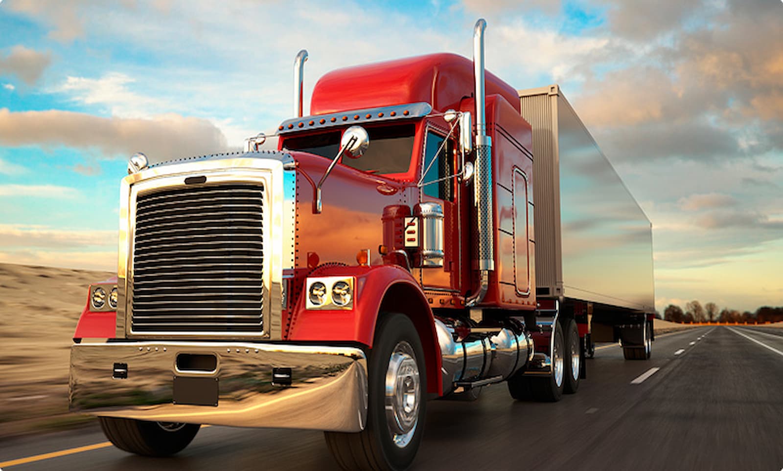 Road-Rail-Transportation